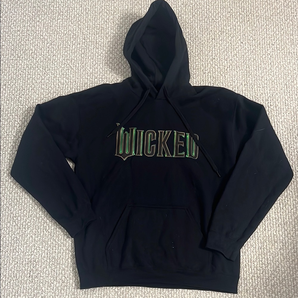 Wicked Hoodie